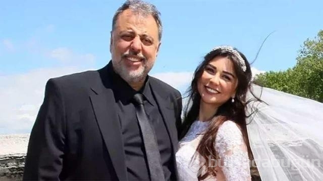 Hamdi Alkan'ın eski eşi Selen Görgüzel'den taciz itirafı! 