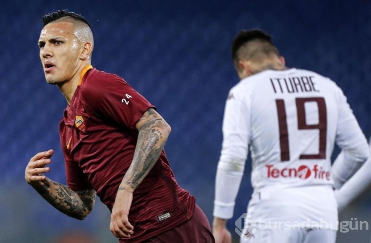 Transferde Galatasaray'ın rakibi Napoli!