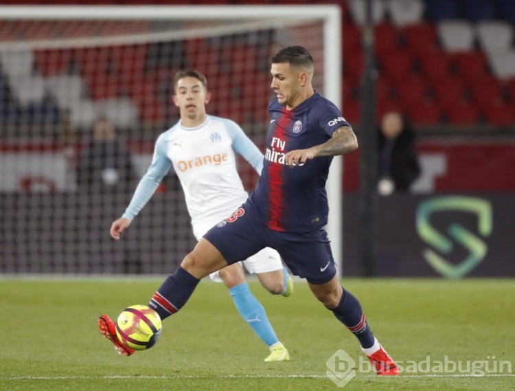 Transferde Galatasaray'ın rakibi Napoli!