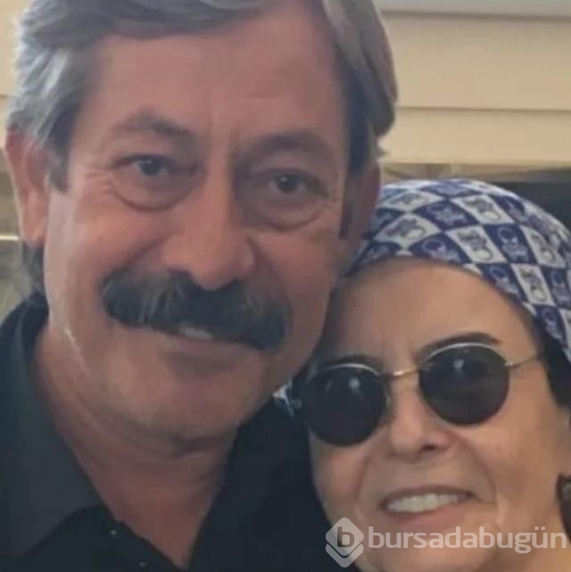 Kurtlar Vadisi'nin Pala'sı Yüksel Arıcı son haliyle şaşırttı!