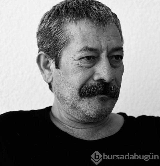 Kurtlar Vadisi'nin Pala'sı Yüksel Arıcı son haliyle şaşırttı!