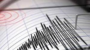 6,3 büyüklüğünde deprem