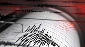 6,3 büyüklüğünde deprem
