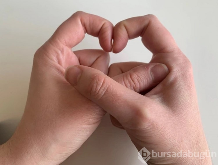 Akciğer kanseri riski için basit parmak testi: Schamroth 