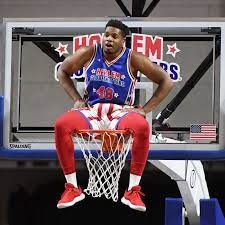Harlem Globetrotters, Türkiye'de!