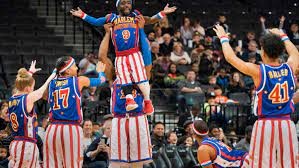 Harlem Globetrotters, Türkiye'de!