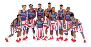 Harlem Globetrotters, Türkiye'de!