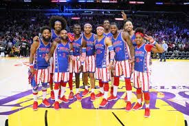 Harlem Globetrotters, Türkiye'de!