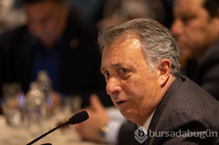 Şampiyon olsak bile ligin tescilini kabul etmiyorum