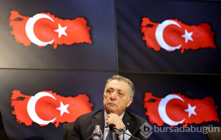 Şampiyon olsak bile ligin tescilini kabul etmiyorum