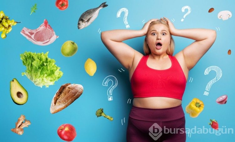 Fit ve sağlıklı vücudun düşmanı olan besinler