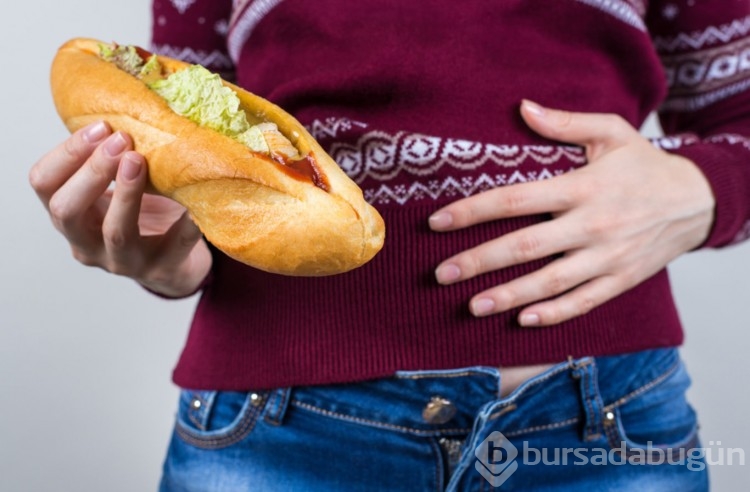 Fit ve sağlıklı vücudun düşmanı olan besinler