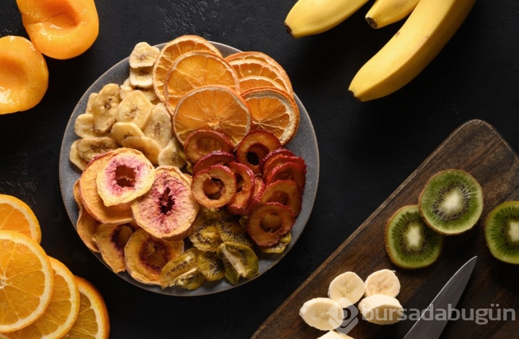 Fit ve sağlıklı vücudun düşmanı olan besinler