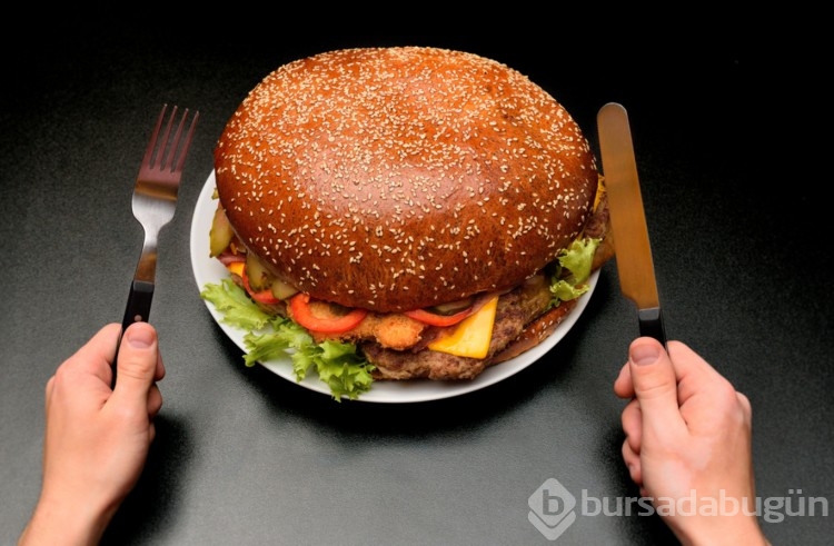 Fit ve sağlıklı vücudun düşmanı olan besinler