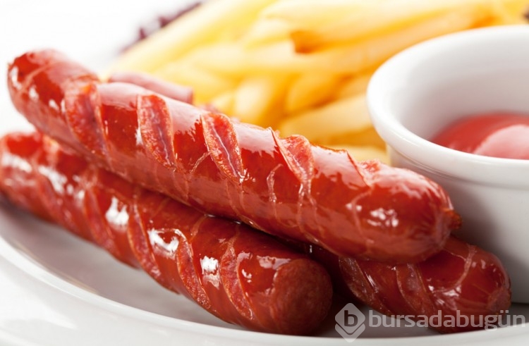 Fit ve sağlıklı vücudun düşmanı olan besinler