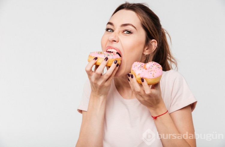 Fit ve sağlıklı vücudun düşmanı olan besinler