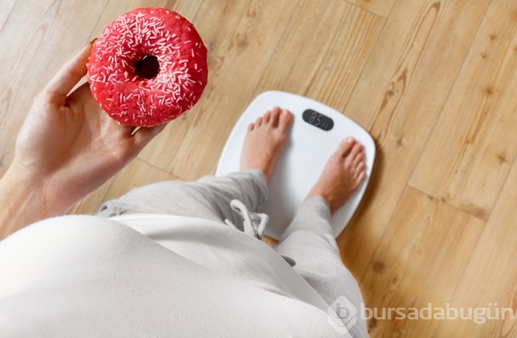 Fit ve sağlıklı vücudun düşmanı olan besinler