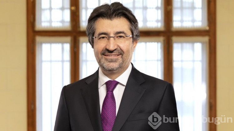 1 milyar dolarlık seküritizasyon işlemi