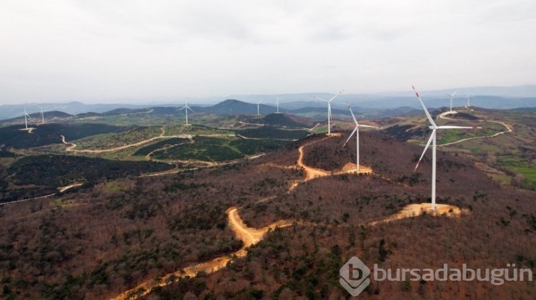 Enerjide yatırımlarını artıracak