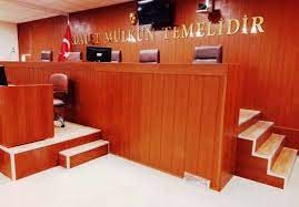 FETÖ sanığına 8 yıl 1 ay 15 gün hapis cezası
