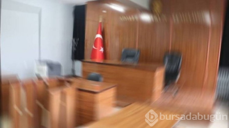 FETÖ sanığına 8 yıl 1 ay 15 gün hapis cezası