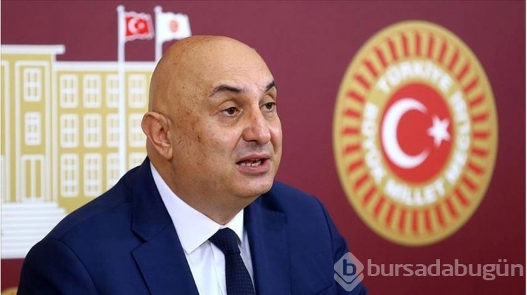 CHP'li Engin Özkoç'tan Muharrem İnce'ye cevap gecikmedi!