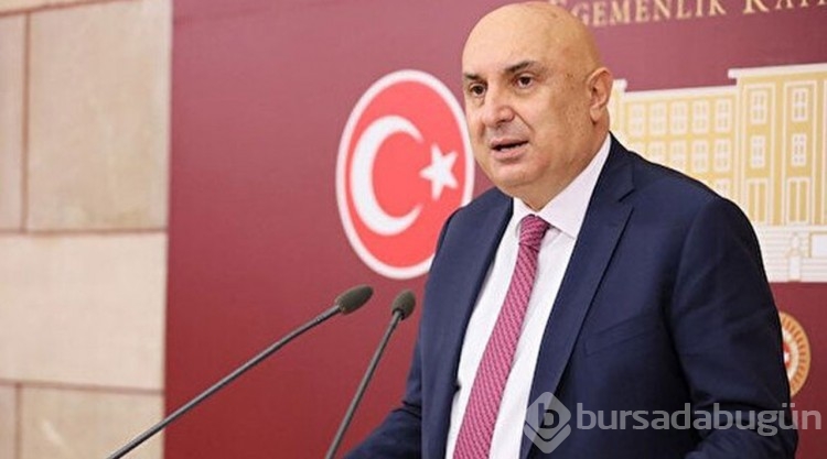 CHP'li Engin Özkoç'tan Muharrem İnce'ye cevap gecikmedi!