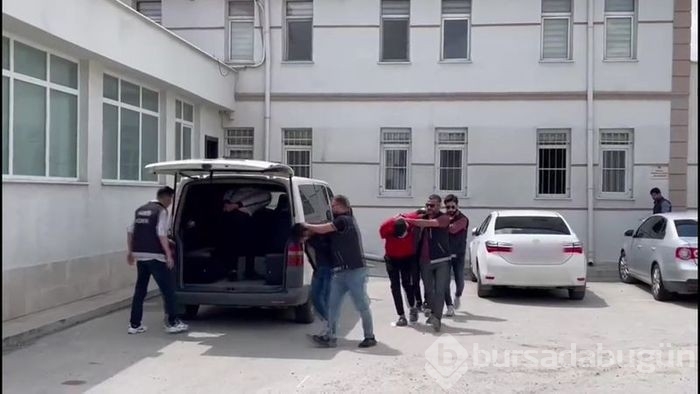 Midesinde eroin bulunan kurye İranlı iş insanı çıktı

