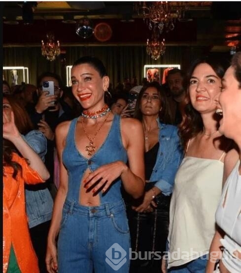 Berrak Tüzünataç 13 yıldır devam eden davasıyla ilgili konuştu