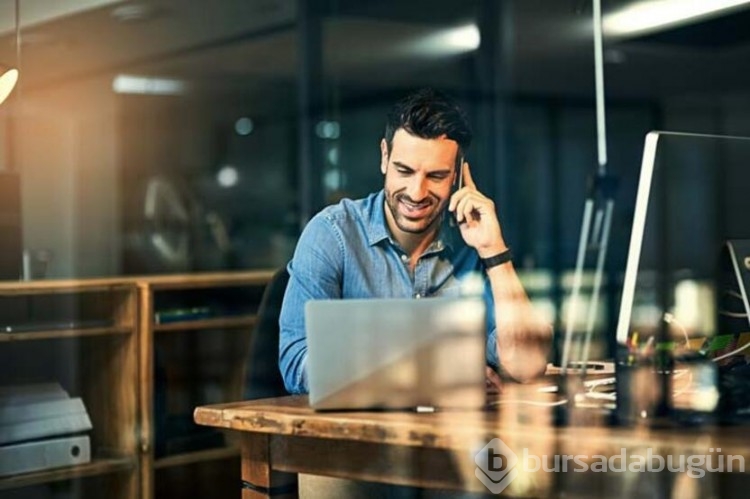 30 dakika telefonla konuşmak bakın hangi hastalığı tetikliyor!
