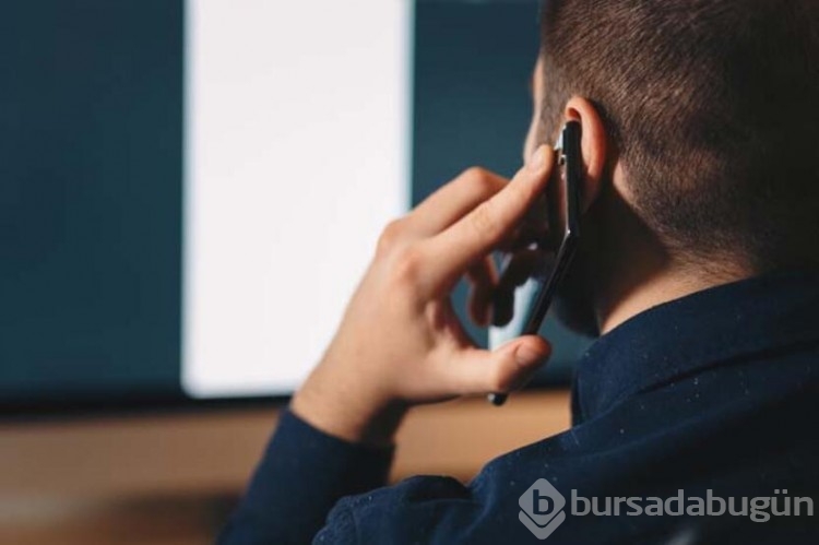 30 dakika telefonla konuşmak bakın hangi hastalığı tetikliyor!