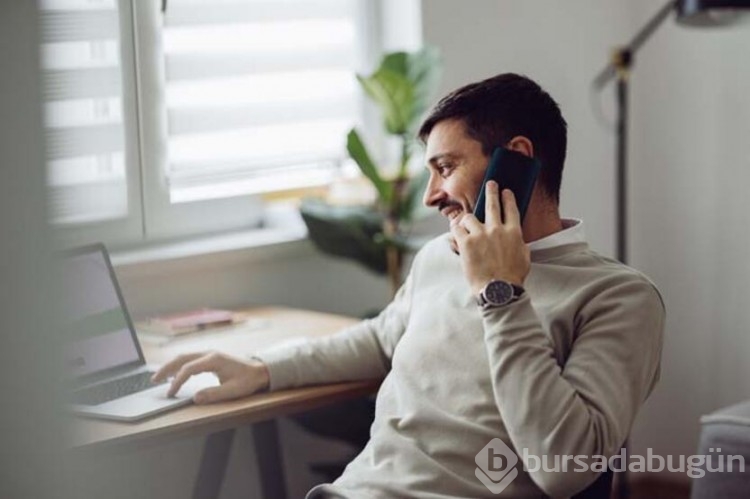 30 dakika telefonla konuşmak bakın hangi hastalığı tetikliyor!