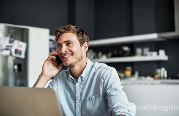 30 dakika telefonla konuşmak bakın hangi hastalığı tetikliyor!