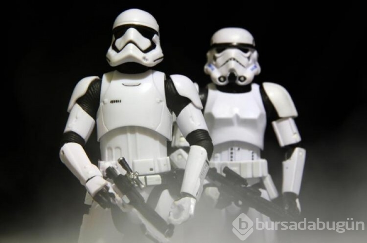 Star Wars Günü nedir?