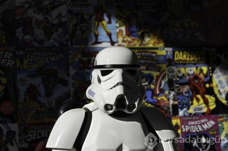 Star Wars Günü nedir?
