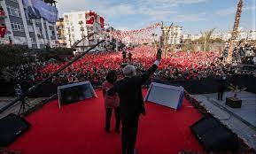 İstanbul'un nüfusu 5 yılda 2,5 milyon azalacak
