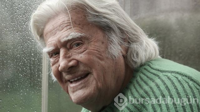Ailesi Cüneyt Arkın'ı andı!