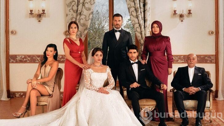 Kızılcık Şerbeti'ne Survivor'den bomba transfer! 
