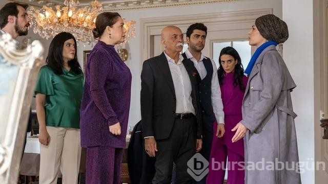 Kızılcık Şerbeti'ne Survivor'den bomba transfer! 