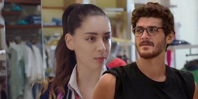 Kızılcık Şerbeti'ne Survivor'den bomba transfer! 
