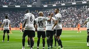 Beşiktaş'ta 6 eksik var