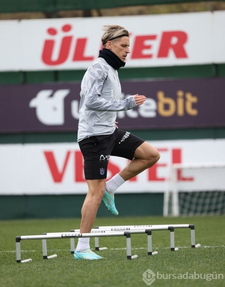 Trabzonspor'da takımdan ayrılacak isimler netleşiyor