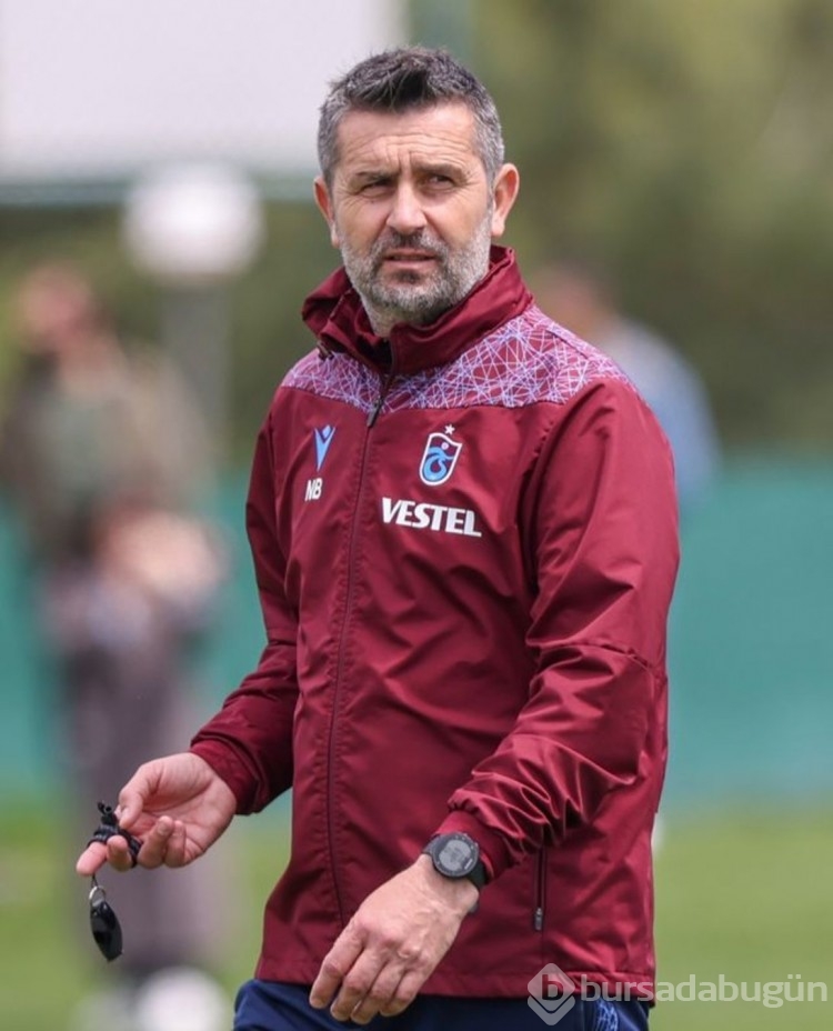 Trabzonspor'da takımdan ayrılacak isimler netleşiyor