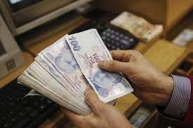 4 aylık soluksuz yükseliş