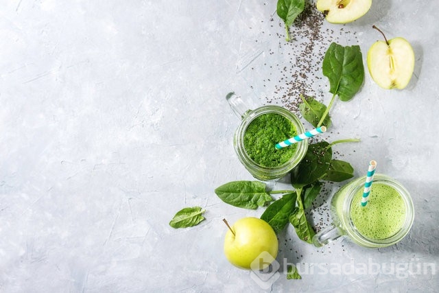 Detoks yaparken doğru bilinen yanlışlar nelerdir?