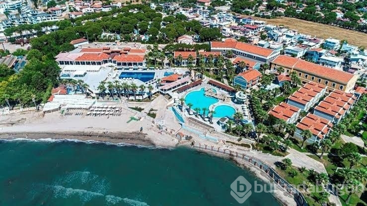 Yaz tatili için Aydın'da erken rezervasyon tarihleri tükeniyor