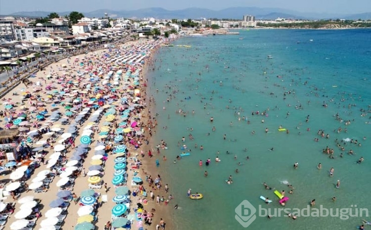 Yaz tatili için Aydın'da erken rezervasyon tarihleri tükeniyor