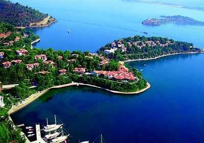 Yaz tatili için Aydın'da erken rezervasyon tarihleri tükeniyor