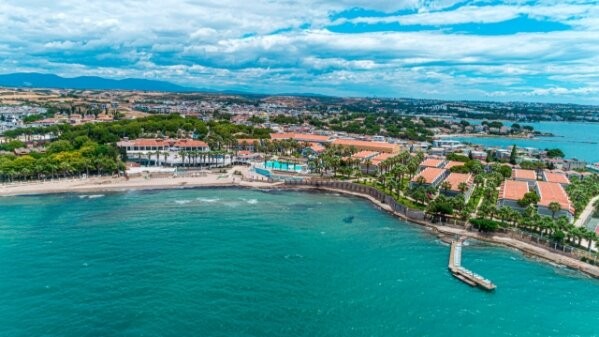 Yaz tatili için Aydın'da erken rezervasyon tarihleri tükeniyor