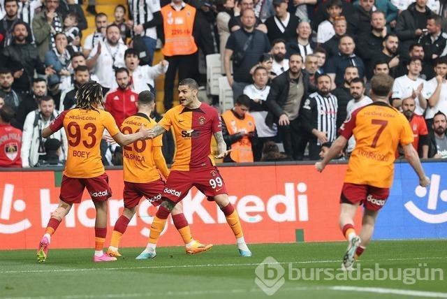 Wanda Nara'dan Galatasaray taraftarlarını sevindiren mesaj!